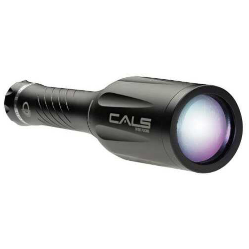 Optical Dynamics 40MM Illuminator Flashlight Led