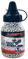 Umarex USA UMX Precision Steel Bbs .177 Caliber 1500CT