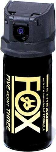 PSP Fox Pepper Spray W/Flip Top 1.5Oz 5.3 Million SCOVILLE