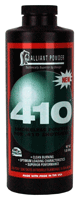 Alliant 410 Target Shotshell Powder 1lb 1 Canister