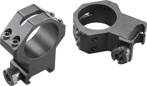 WVR 30MM RNG 4-HOLE TACT X-HIGH MAT