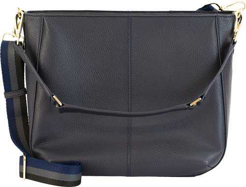 Cameleon Vida Purse Concealed Carry Bag Navy