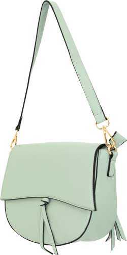 Cameleon Zoey Purse Concealed Carry Bag Mint