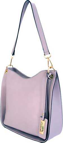 Cameleon Emma Purse Concealed Carry Bag Lilac