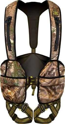 Hunter Safety System Hybrid Large/X-Large With Elimishield Model: HSS-510E L/XL