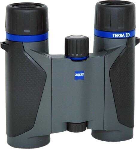 Zeiss Terra Compact Binocular 8X25 Matte