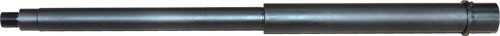 GLFA Barrel AR15 M4 5.56 Nato 16" 1:8" Twist 1/2X28 M.Black