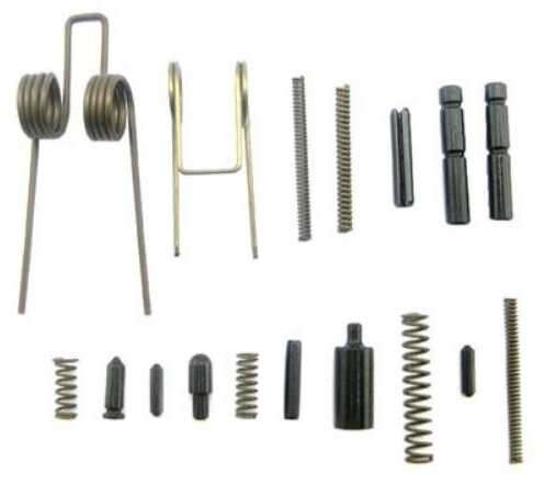 CMMG KIT AR15 LOWER PINS & SPRINGS
