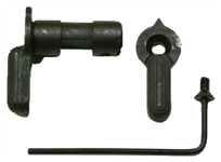 CMMG 55CA6D9 AR15 Ambidextrous Safety Selector Kit AR Style AR-15/M16/M4