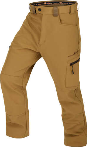 Arctic Shield Prodigy Vapor PANTS Coyote Size 38