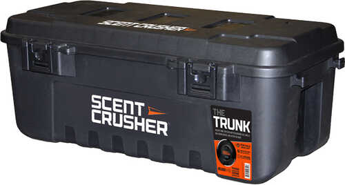 SCENTCRUSHER The Trunk 108Qt CPCTY W/Wheels & Halo GENERATR