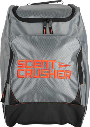 Scentcrusher Ozone Traveler Bag