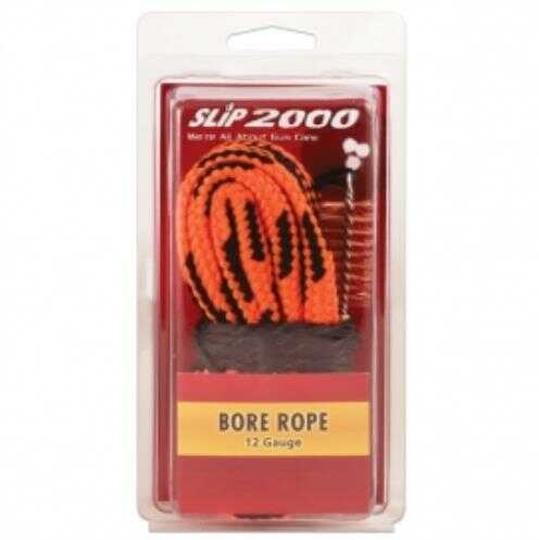 Slip 2000 Bore Rope Rifle .22/.223/5.56 Calibers, Master Pack of 12 Md: 60686