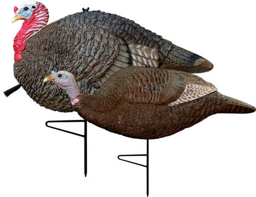 PRIMOS LIL GOBSTOPPR HEN+JAKE DECOY