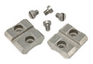 Marlin Scope Mount Bases For Bolt 900 Series Silver