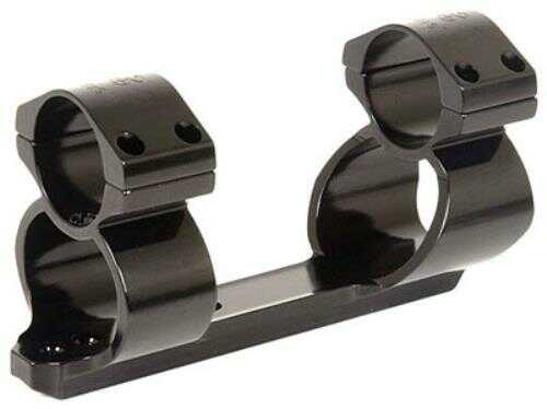 Ironsighter New England Fire Arms Handi Rifle Tracker See Thru Moun, Matte Black