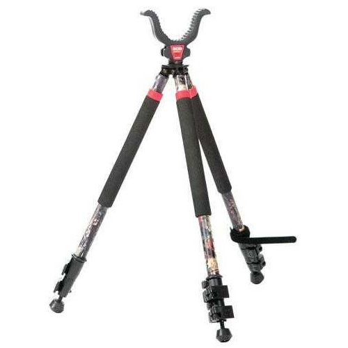 Bog Pod Tripod CLD3S Camo Short 6"-42" SWITCHEROO