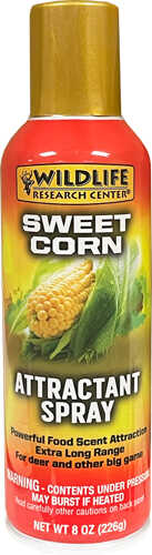 WR SWEET CORN ATTRACTANT 8OZ