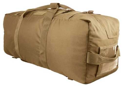 Red Rock Explorer Duffle Pack - Coyote