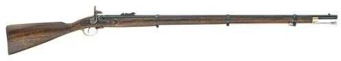 CHIAPPA 1853 ENFIELD .58 Caliber 3 Band Blued/Walnut