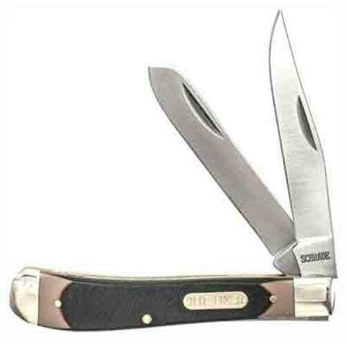 SCHRADE Ot Trapper 2BLD 37/8"