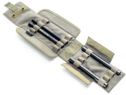 Chiappa X-Caliber 20 Gauge Break Action Shotgun Caliber Conversion/Adapter 4 Piece Set Steel Black