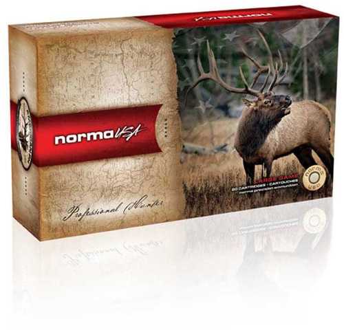 300 Weatherby Mag 180 Grain Oryx 20 Rounds Norma Ammunition Magnum