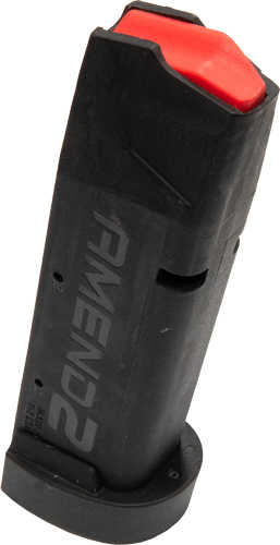 AMEND2 A2-320 17RD BLK P320 9MM
