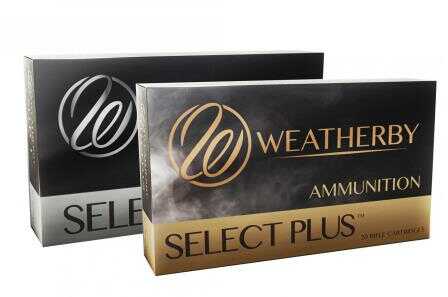 240 Weatherby Mag 80 Grain Ballistic Tip 20 Rounds Ammunition Magnum