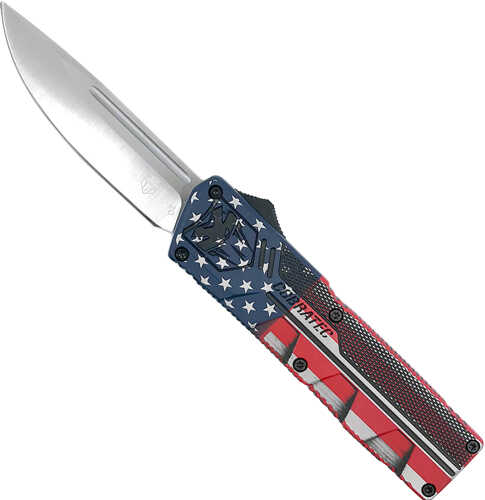 CT LTWEIGHT OTF AMER FLAG DNS BLADE