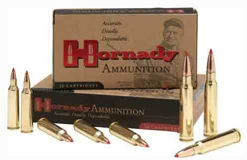 280 Rem 139 Grain Ballistic Tip 20 Rounds Hornady Ammunition 280 Remington