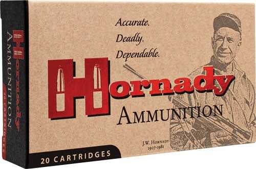 300 Rem Ultra Mag 180 Grain Ballistic Tip 20 Rounds Hornady Ammunition Remington Magnum