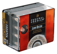 327 Federal Mag 85 Grain Hollow Point 20 Rounds Ammunition Magnum
