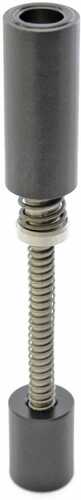 ARMASPEC Stealth Recoil Spring 9 Gen 4 SS/Black 6.4 Oz