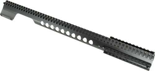 Aimtech Warhammer Tactical Full Rail Shotgun Mount