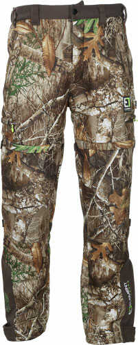 Element OUTDOORS Youth Pant Axis MIDWEIGHT Rt-Edge Medium