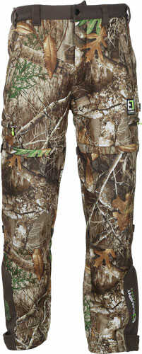 Element Outdoors Youth Pant Axis Midweight Rt-edge Small