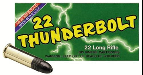 22 Long Rifle 40 Grain Soft Point 50 Rounds Remington Ammunition