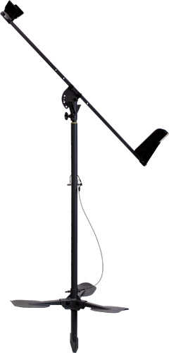 Avian X Ultimate Gun And Gear Stick Adjusts 36"-52"