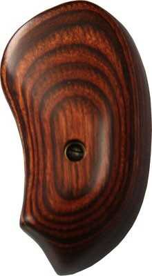 Bond Arms Grip Extended Jumbo Laminated Rosewood Plain