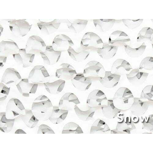 Camo Unlimited Premium Series - Ultra-lite 7'10" x 85 Yards in Snow