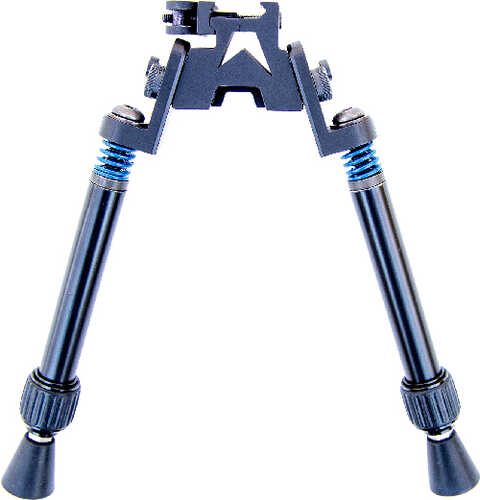 Swagger Bipod Shooter Flex To Rigid 6"-10.5"