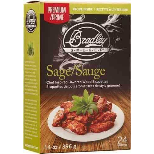 Bradley Smoker Beer BISQUETTES 24 Pack