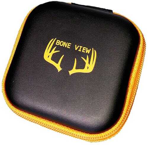 Bone View Weathe Resistant Carry Case