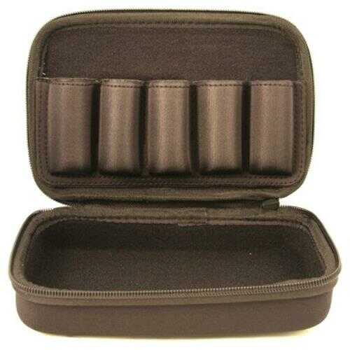 Carlsons 00400 Protective Choke Tube Case Nylon Black