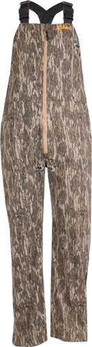 Habit Possum Kingdom Bib Mo Bottomland Medium