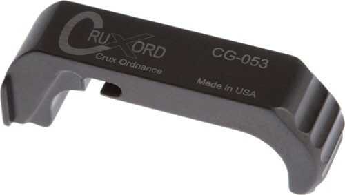 CRUXORD Mag Release for Glock 21/ 30/36/41/20/29 Gen 4 Aluminum