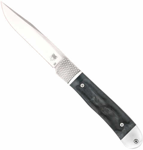 CT TRAPPER AUTO HIDDEN RELEASE BLK