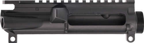 Anderson Upper Stripped AR-15 W/Expanded Ejection Port Black