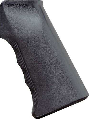 Defiance Grip AR-15 Black Polymer